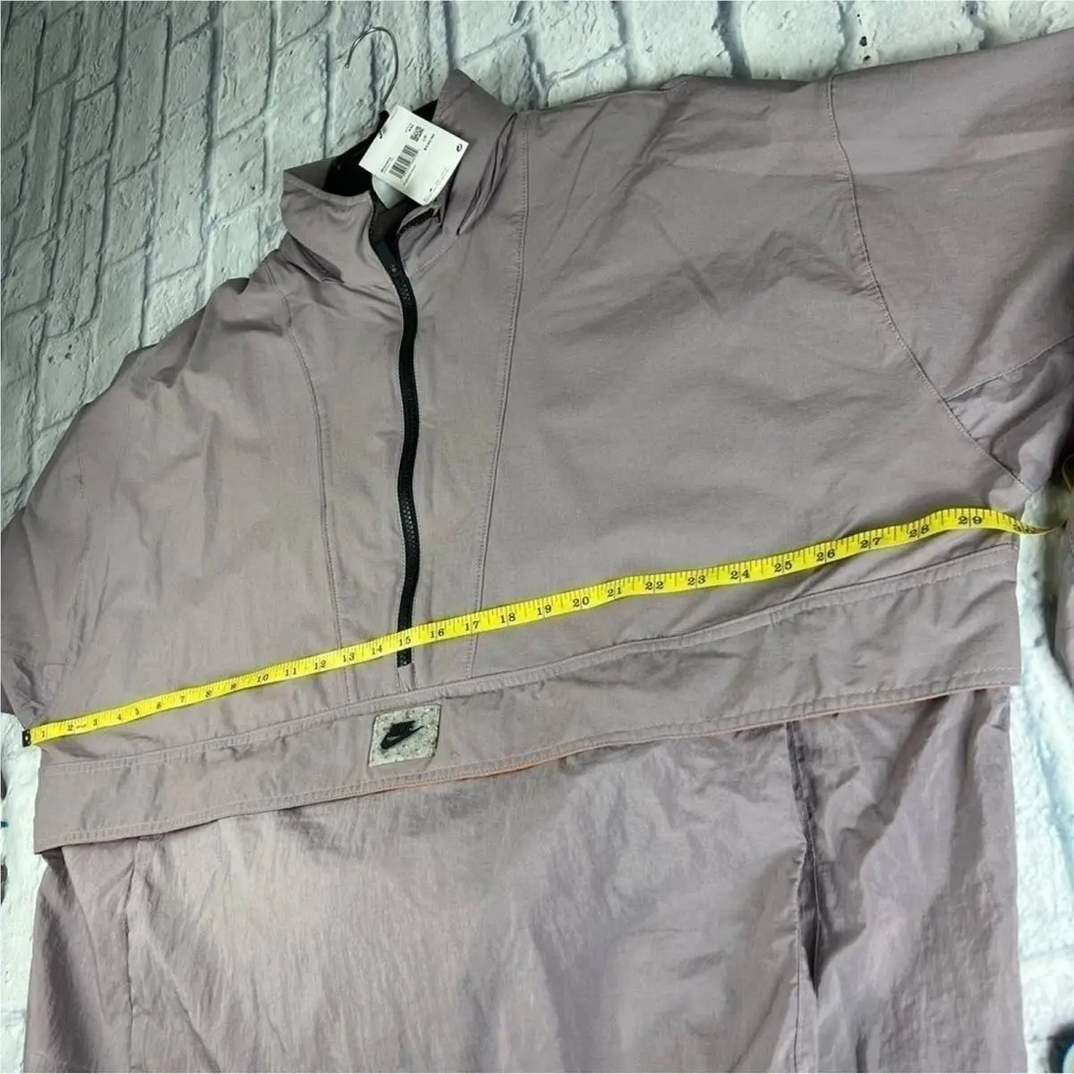 Nike clothing - Purple 10