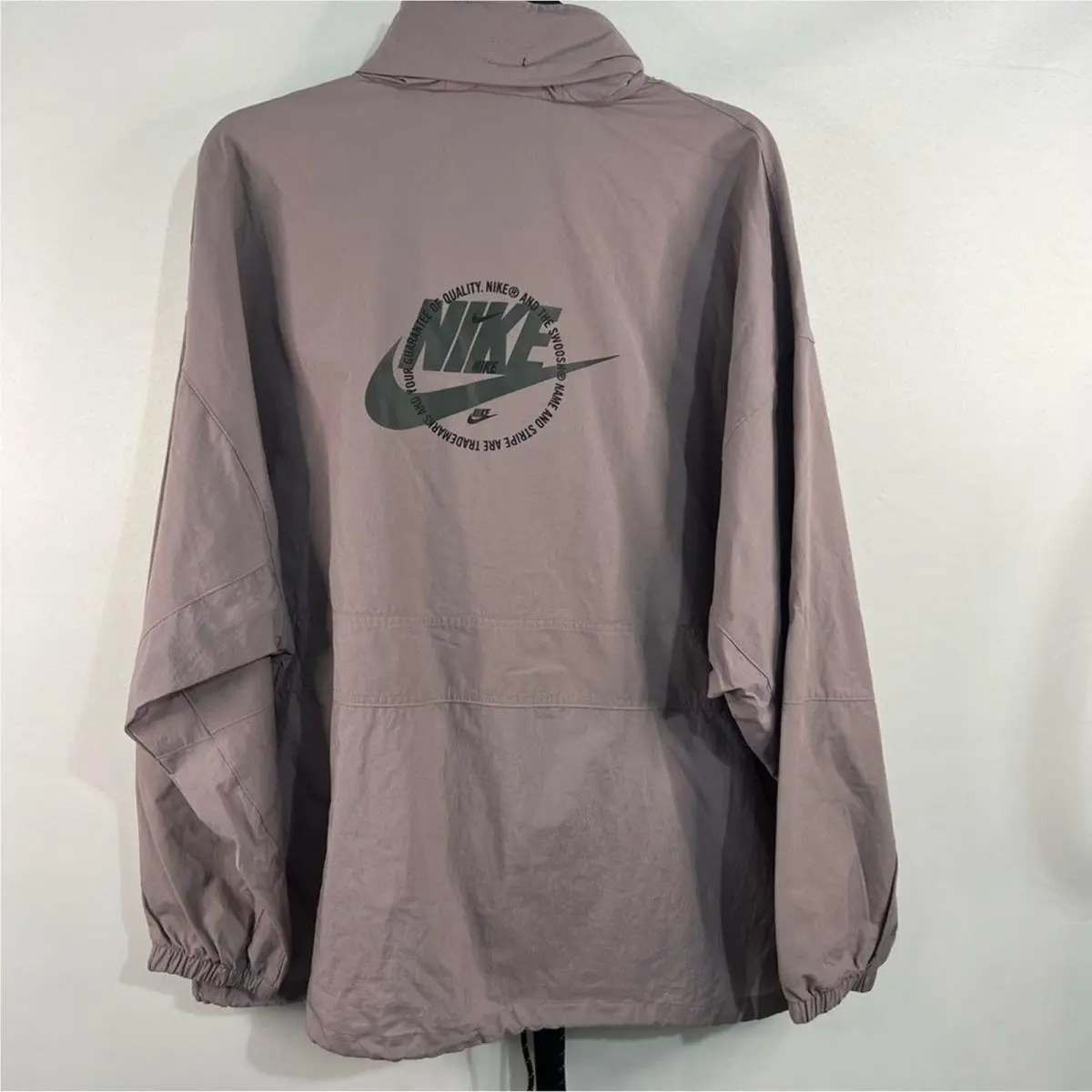 Nike clothing - Purple 0
