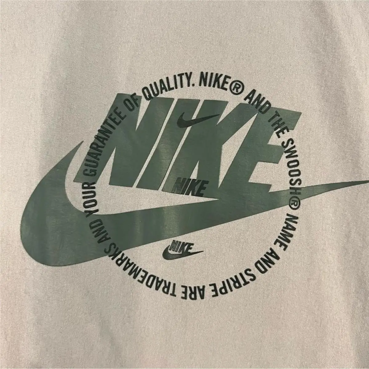 Nike clothing - Purple 1