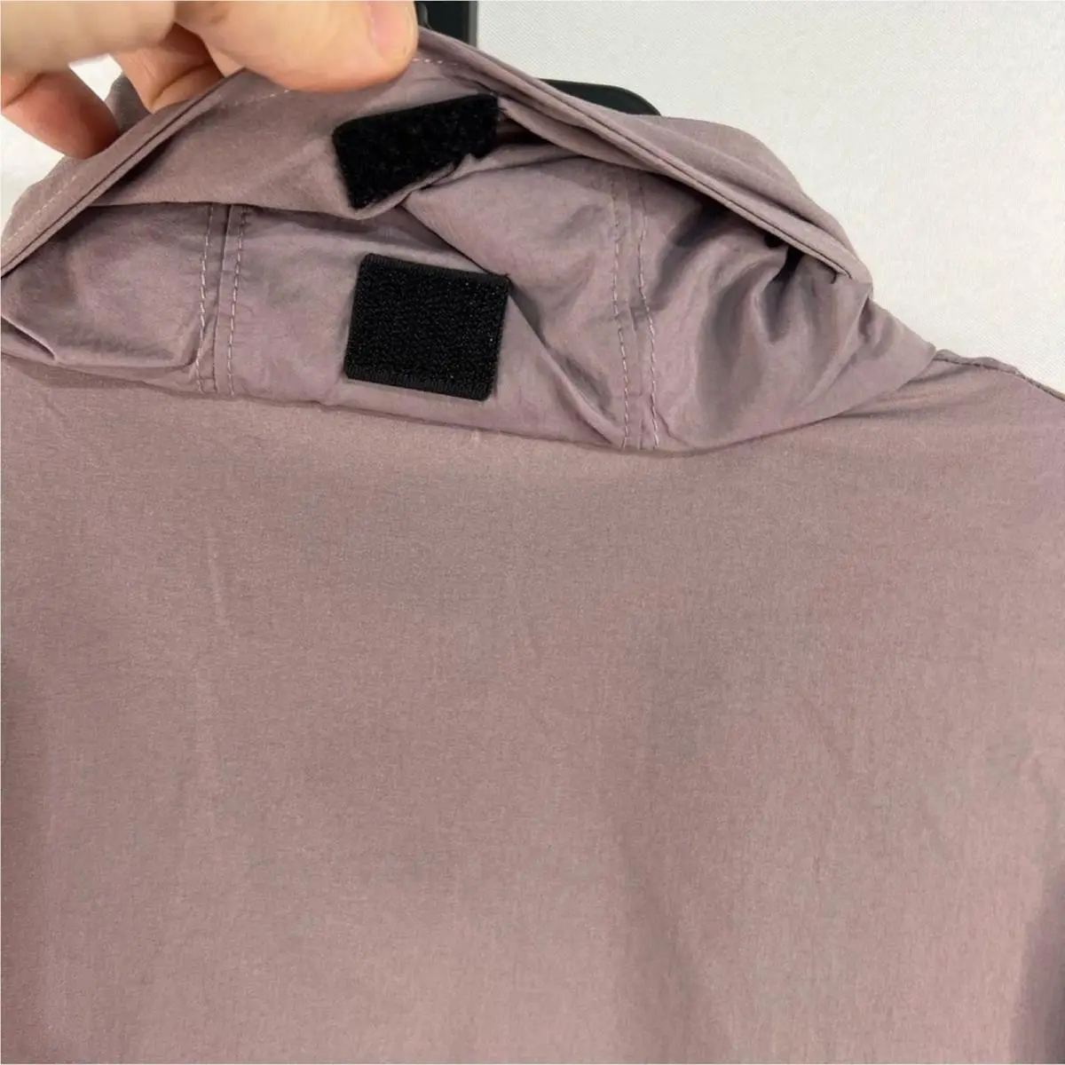 Nike clothing - Purple 4