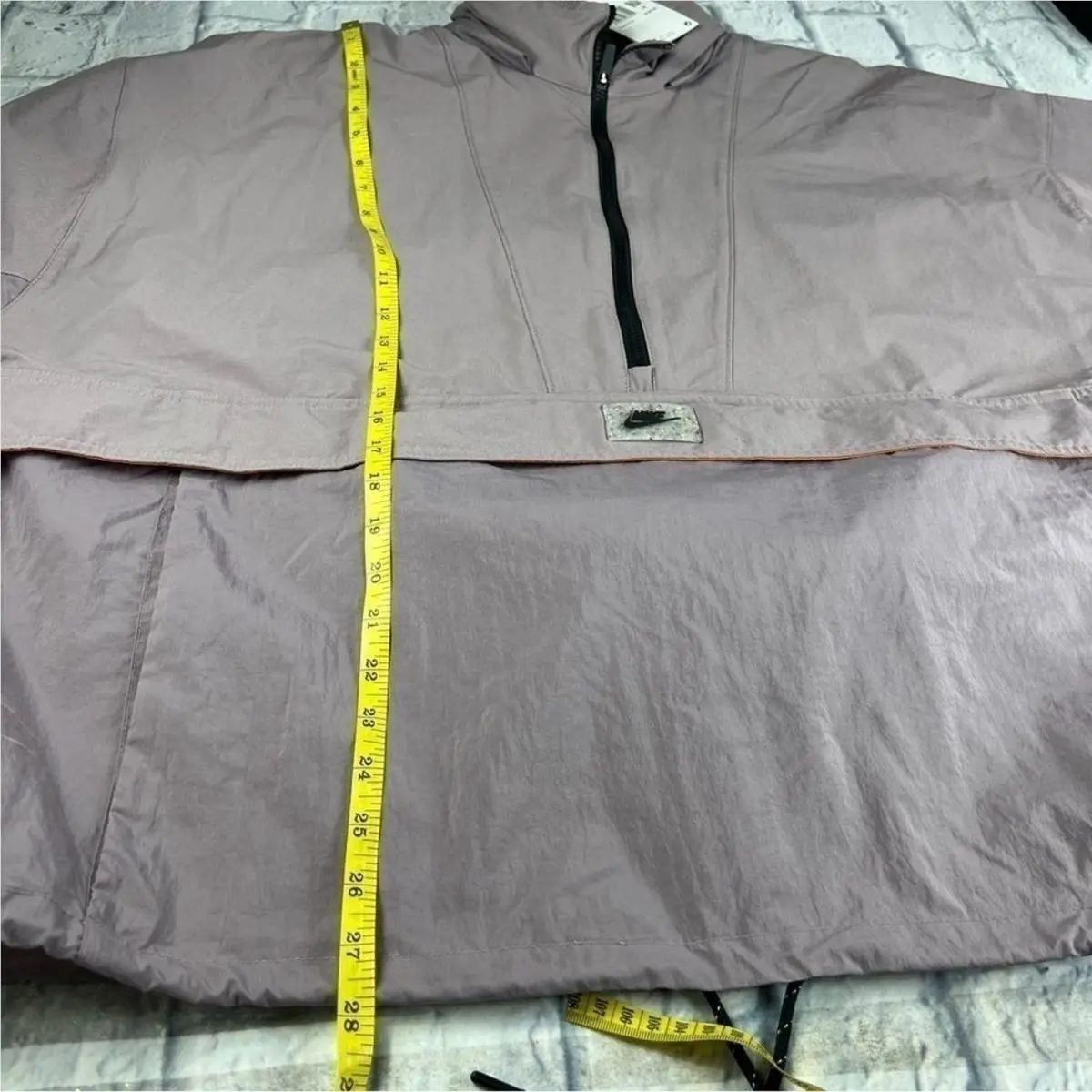 Nike clothing - Purple 12