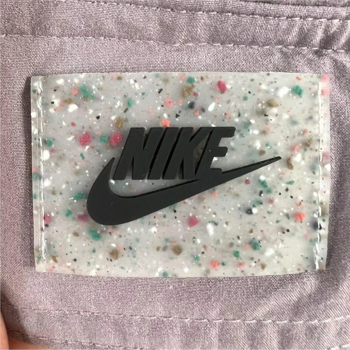 Nike clothing - Purple 13