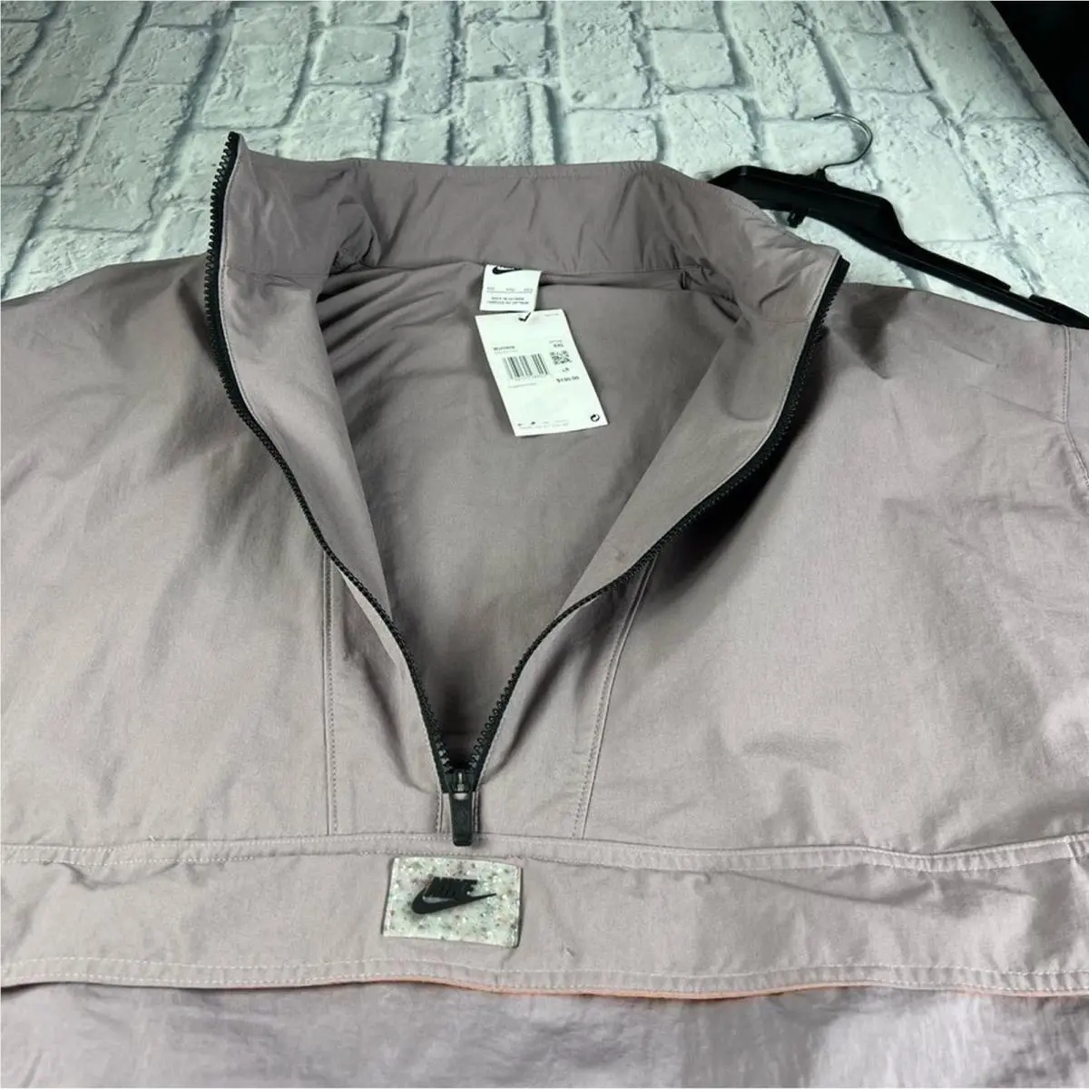Nike clothing - Purple 3