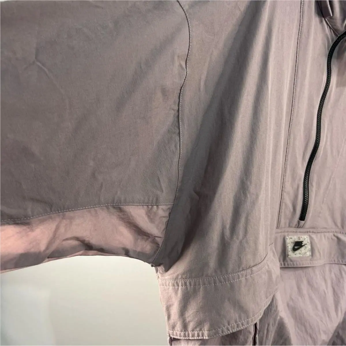 Nike clothing - Purple 5