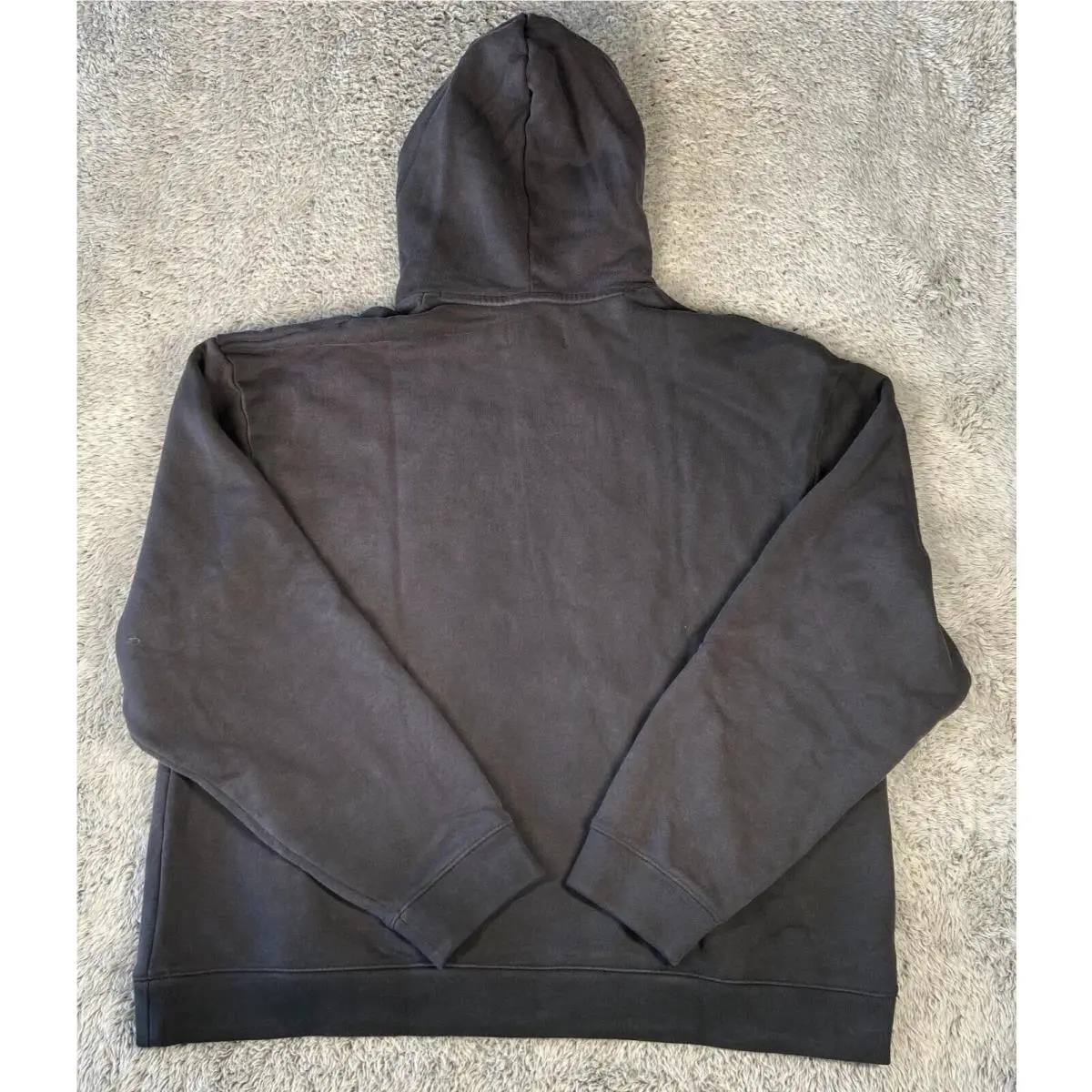 Nike clothing - Black 0
