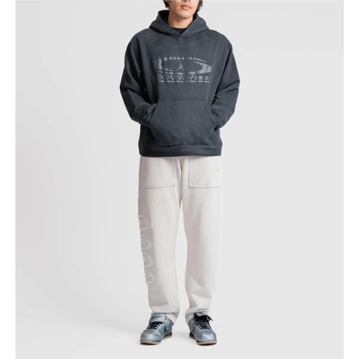 Nike clothing - Black 1