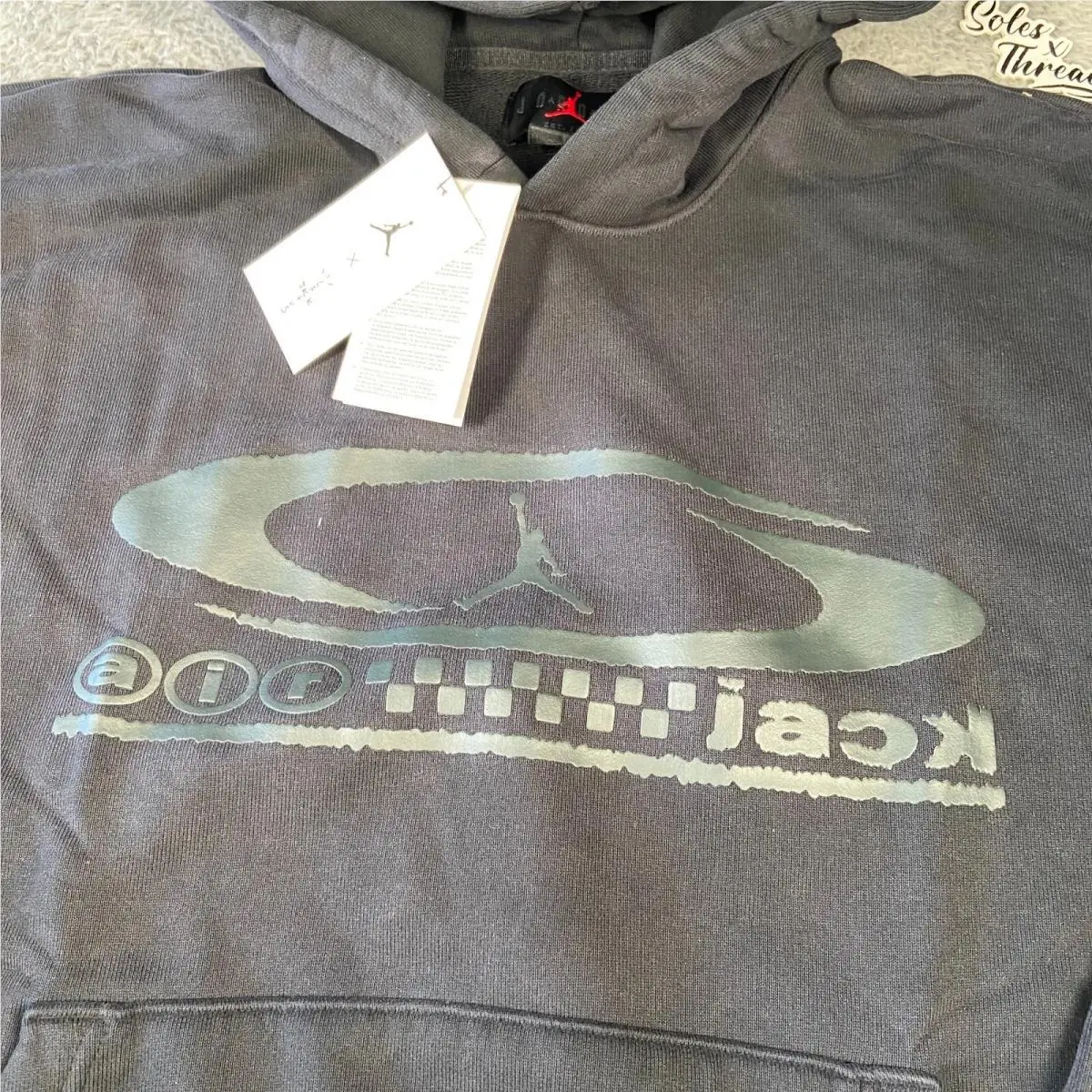 Nike clothing - Black 3