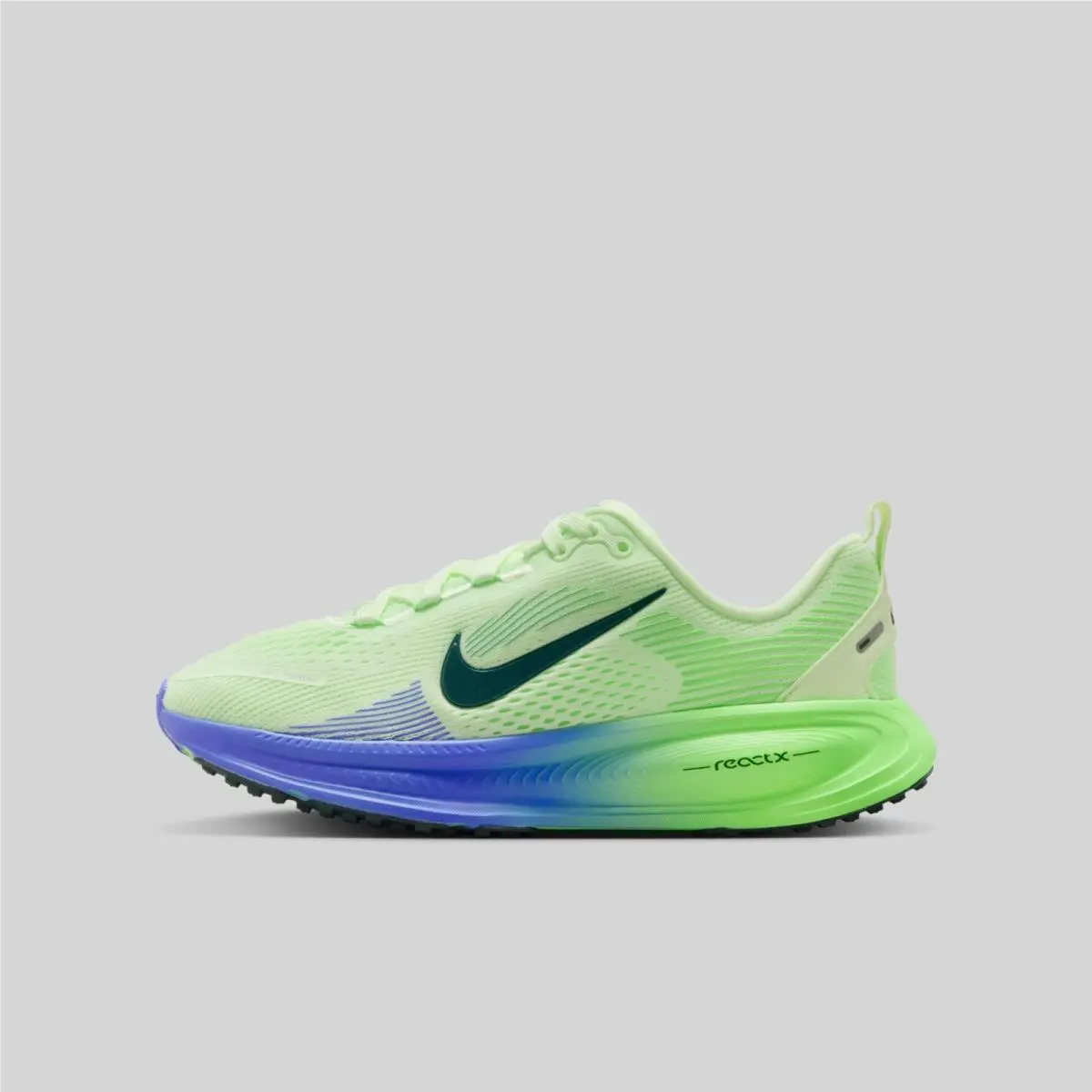 Nike shoes - Nike Vomero 18 - Vomero - HQ2157-701 - Green 0