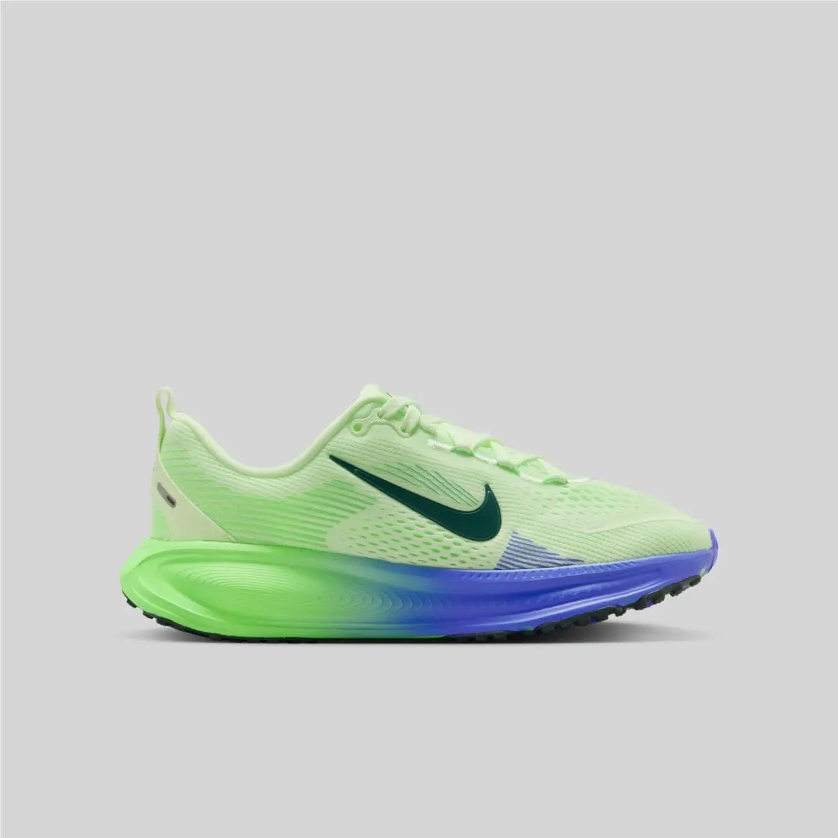 Nike shoes - Nike Vomero 18 - Vomero - HQ2157-701 - Green 1