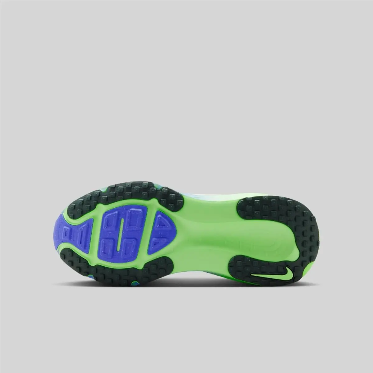 Nike shoes - Nike Vomero 18 - Vomero - HQ2157-701 - Green 4