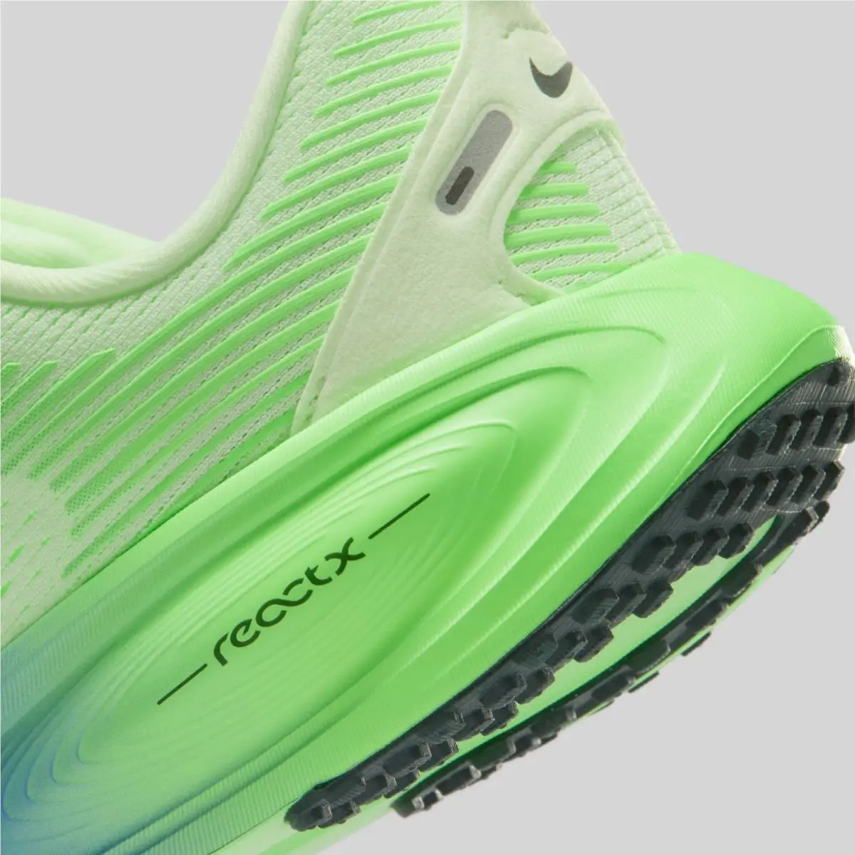 Nike shoes - Nike Vomero 18 - Vomero - HQ2157-701 - Green 6