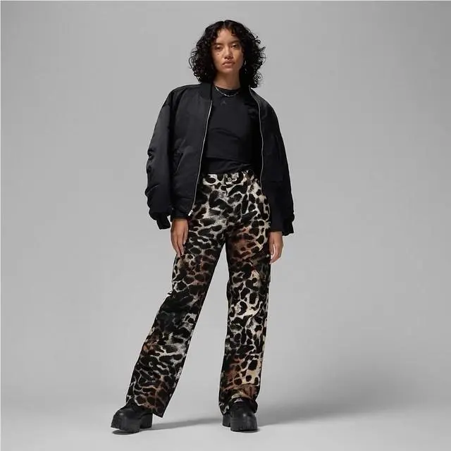 Nike clothing - DX0397277 - DX0397277 - Animal Print 7