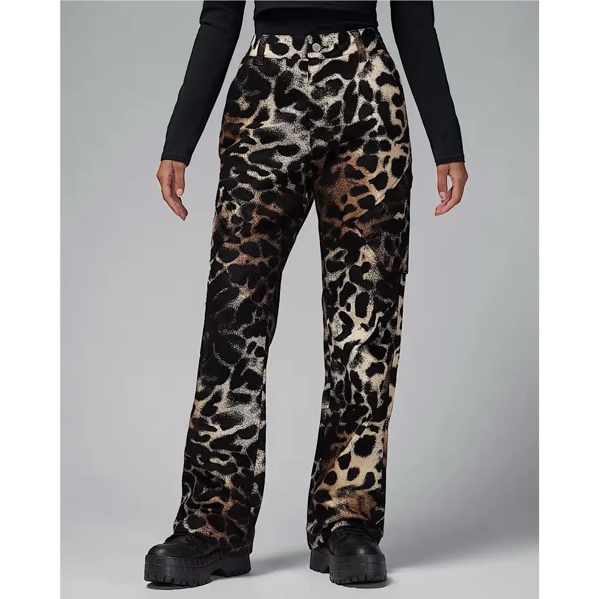 Nike clothing - DX0397277 - DX0397277 - Animal Print 2