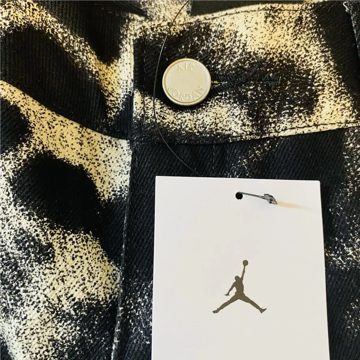 Nike clothing - DX0397277 - DX0397277 - Animal Print 9