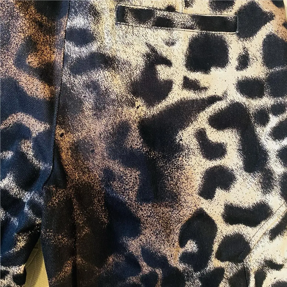 Nike clothing - DX0397277 - DX0397277 - Animal Print 12