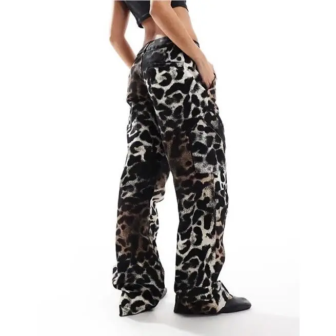 Nike clothing - DX0397277 - DX0397277 - Animal Print 0