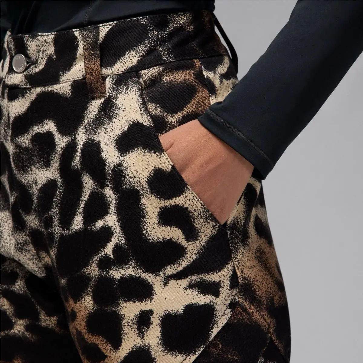 Nike clothing - DX0397277 - DX0397277 - Animal Print 5