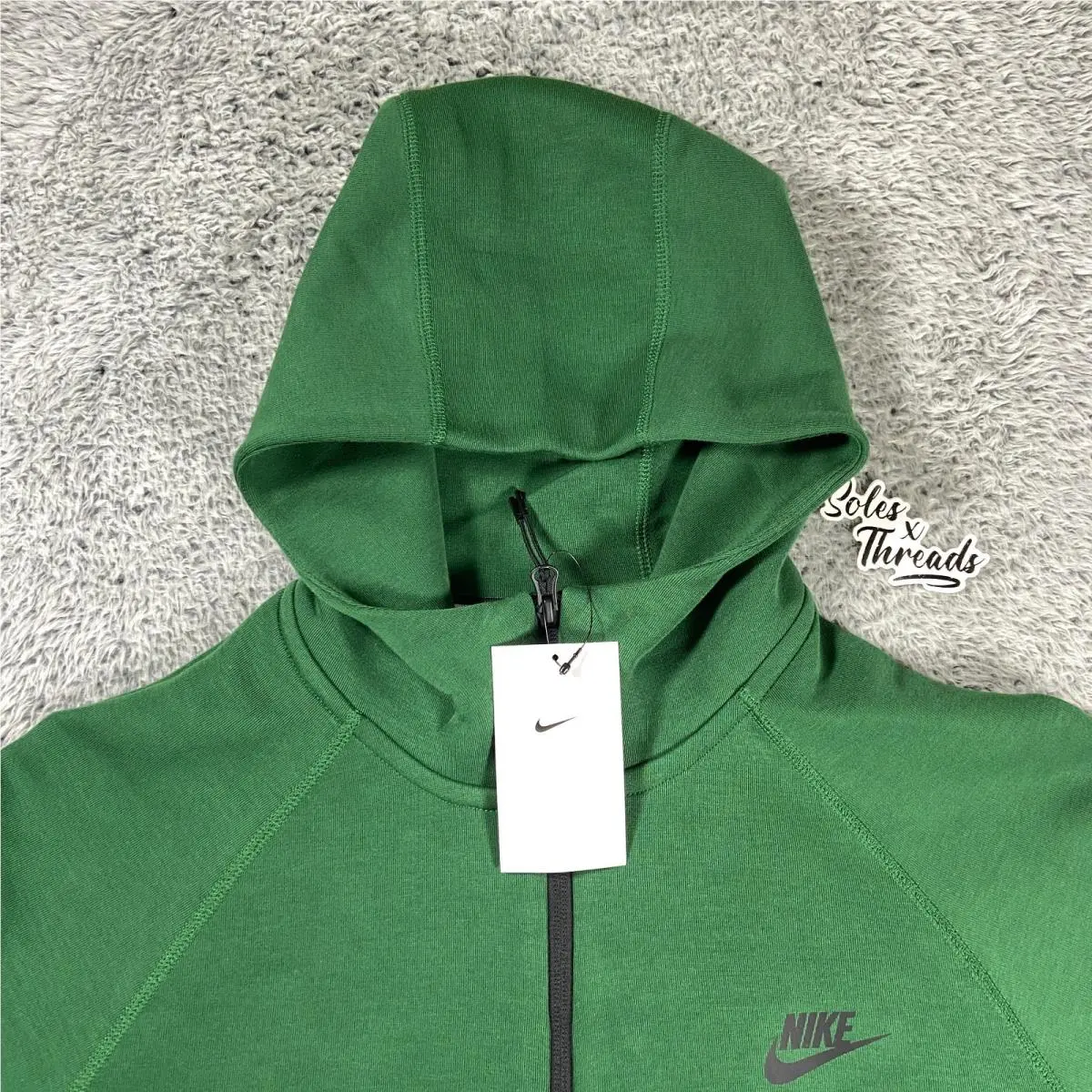Nike clothing - Green 0