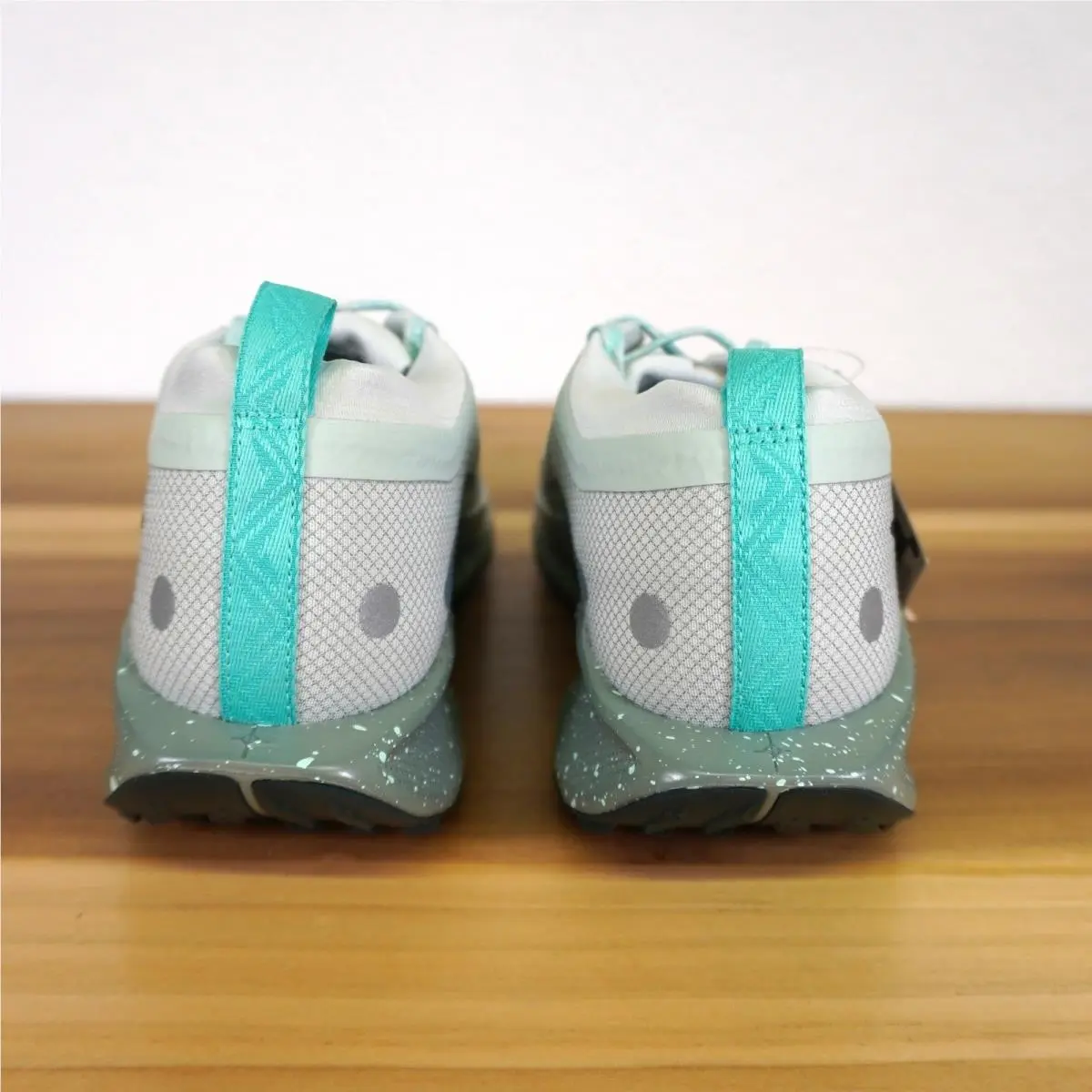 Nike shoes - Nike Pegasus Trail 5 GORE-TEX - Gray 4