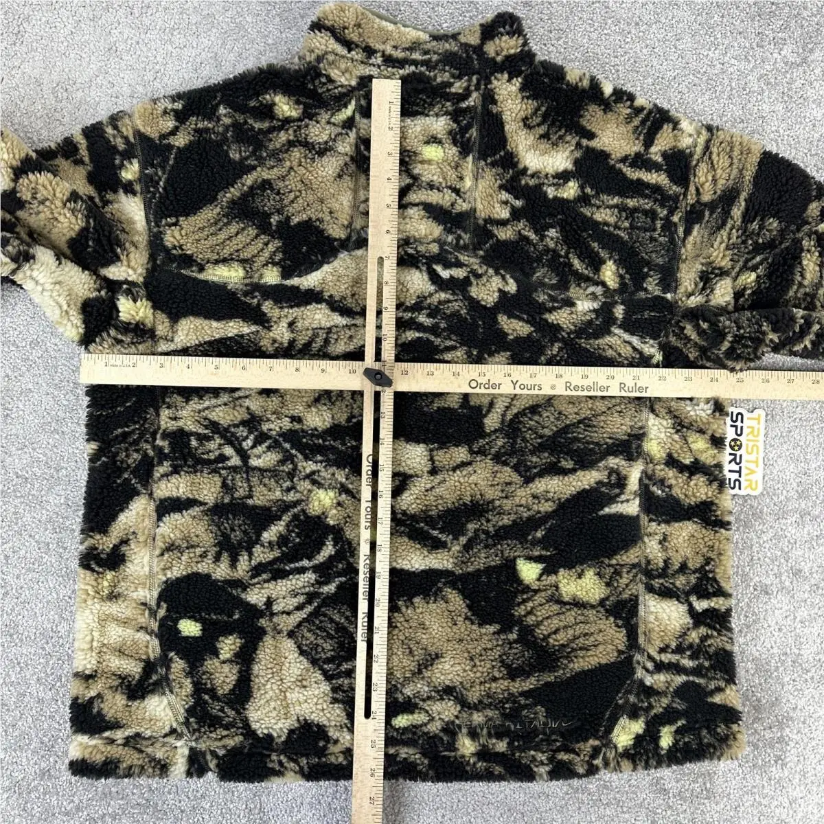 Nike clothing - Brown (UPC: 197860044562) 12