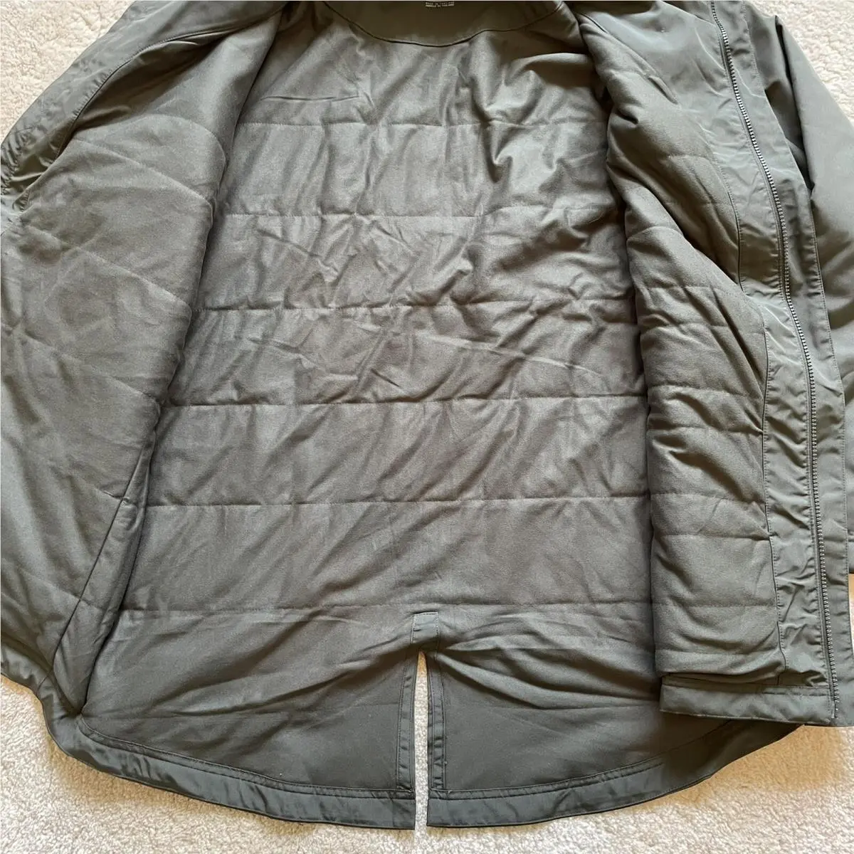 Nike clothing - DriFit - DriFit - Green (UPC: 193151057471) 2