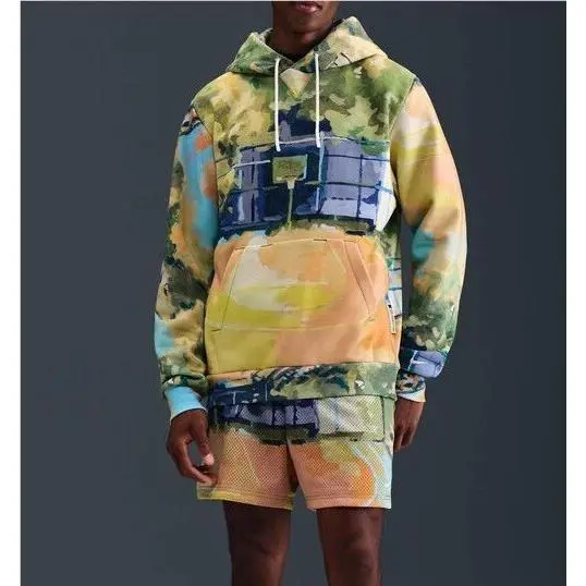 Nike clothing - Multicolor (UPC: 0198482377113) 1
