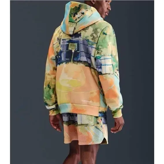 Nike clothing - Multicolor (UPC: 0198482377113) 2