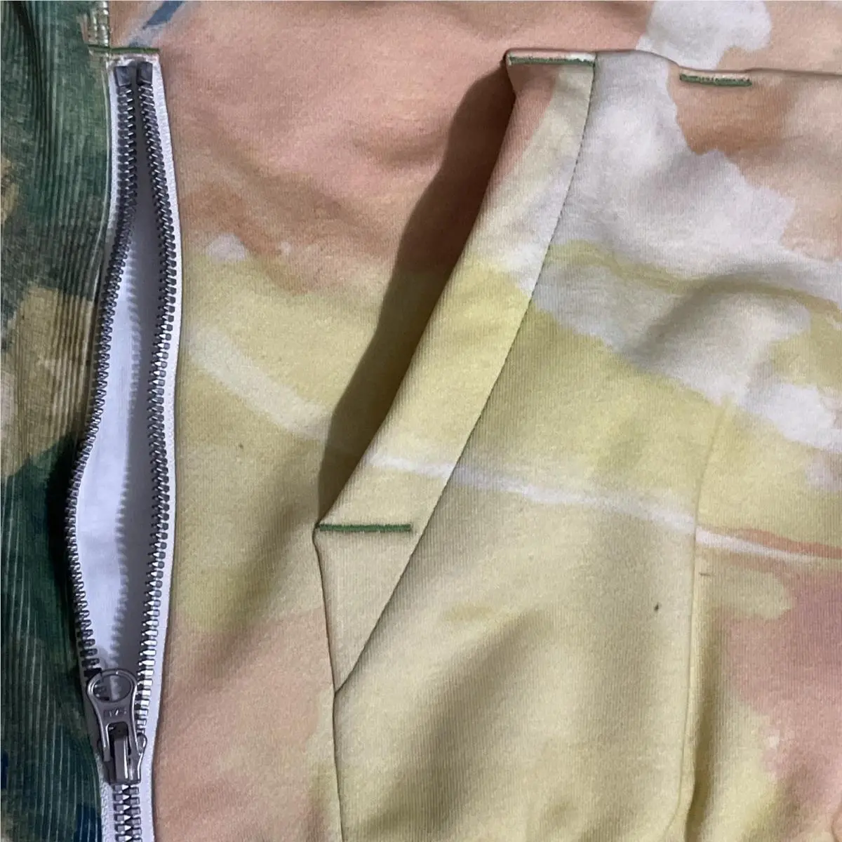 Nike clothing - Multicolor (UPC: 0198482377113) 5