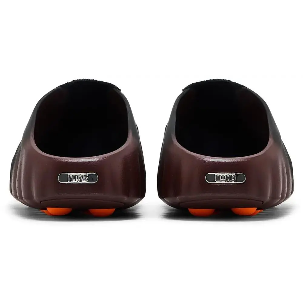 Nike shoes - Nike Mind 001 - Mind - IR2175-200 - Bronze Eclipse/Total Orange-Black 2