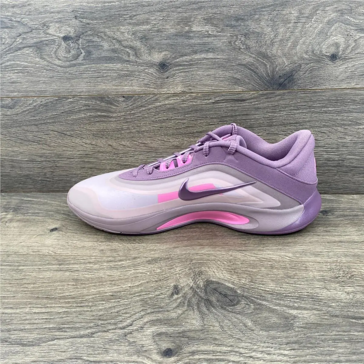 Nike shoes - Nike Cosmic Unity 3 A`ja Wilson Dawn - Purple 6