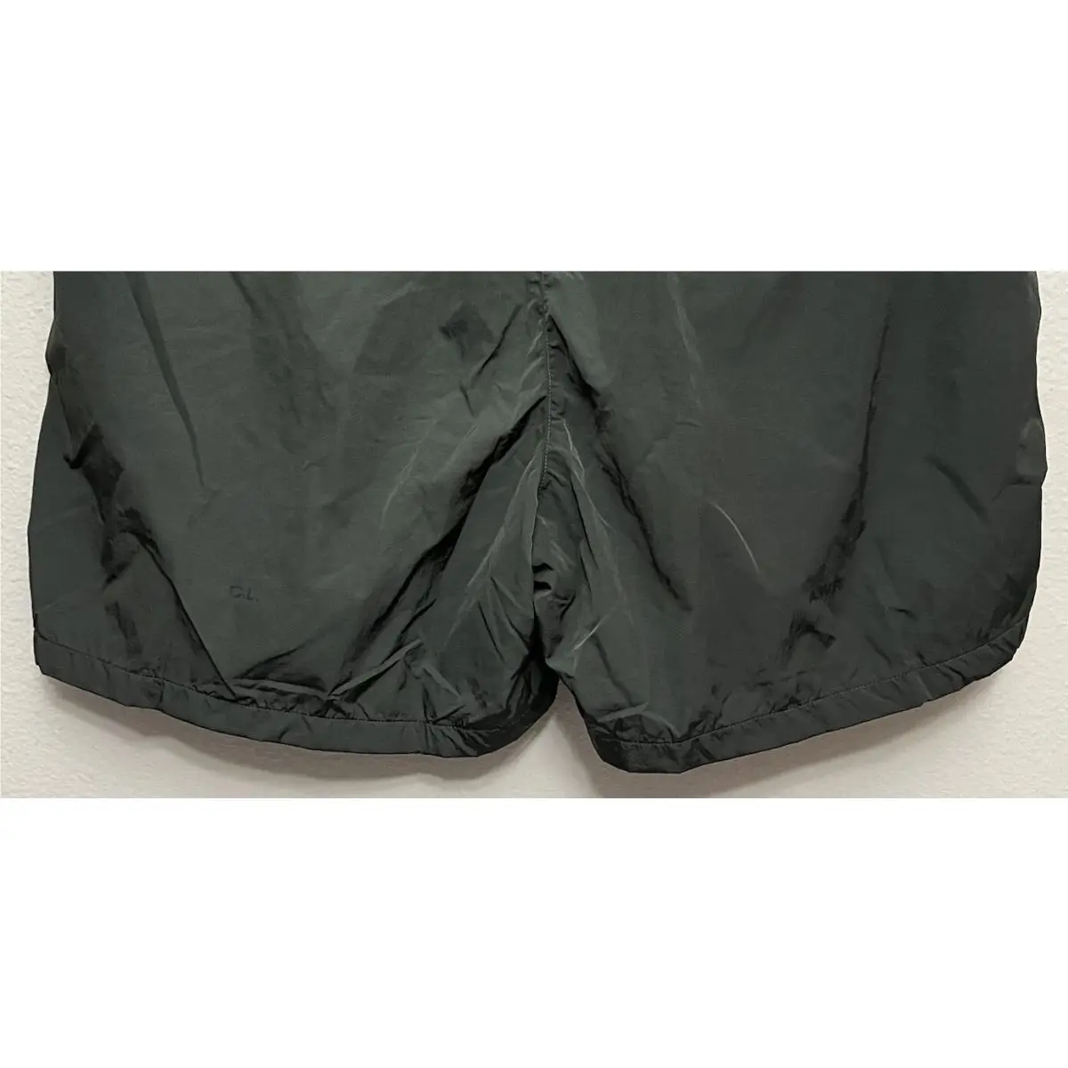 Nike clothing - Nike x Nocta Turks Caicos Swarovski Crystals Shorts - DR2628-355 - Dark Khaki (UPC: 196150208400) 5