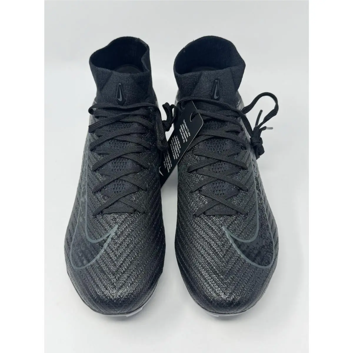 Nike shoes - Nike Zoom Superfly 10 Elite Pro SG - FQ8342-002 - Black 2