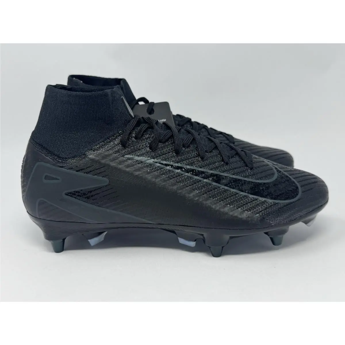Nike shoes - Nike Zoom Superfly 10 Elite Pro SG - FQ8342-002 - Black 3