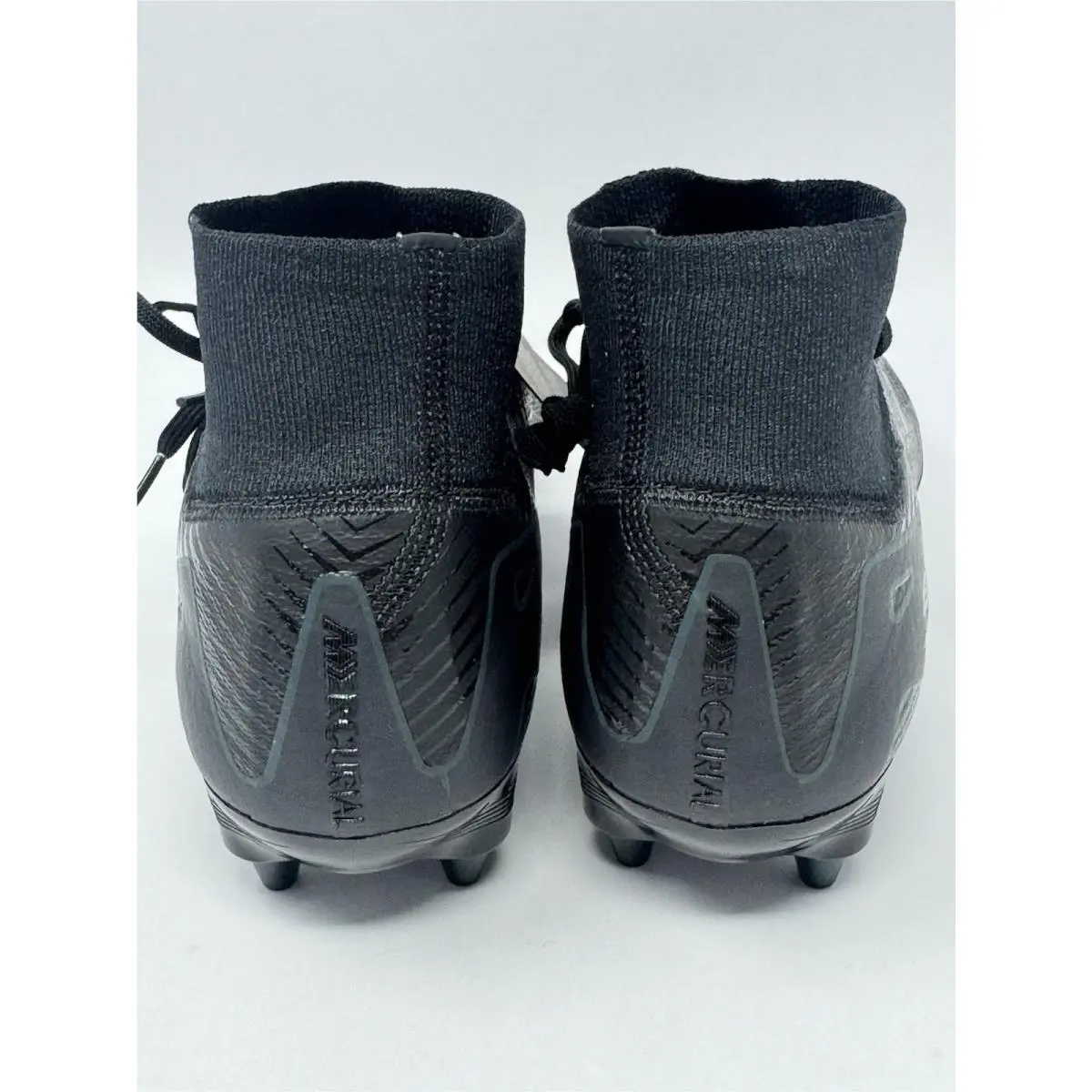 Nike shoes - Nike Zoom Superfly 10 Elite Pro SG - FQ8342-002 - Black 4