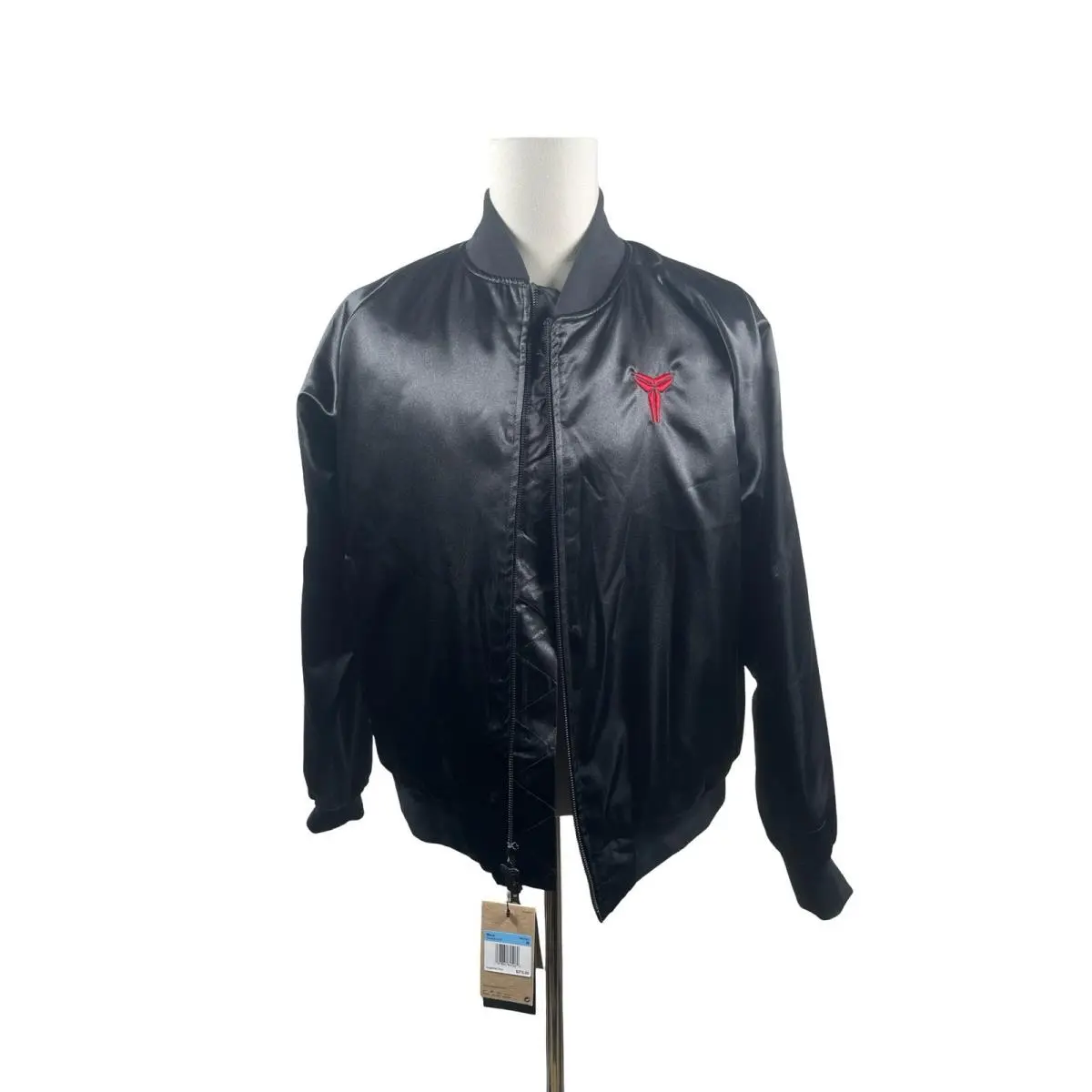 Mens  Kobe Mamba Mentality Jacket Size M by Nike