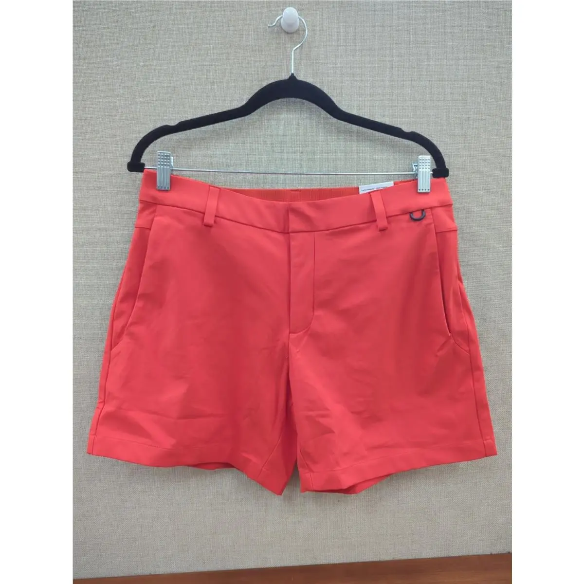 Nike 24.7 Perfect Stretch Mens Dri Fit 6 Short Women`s Size 31