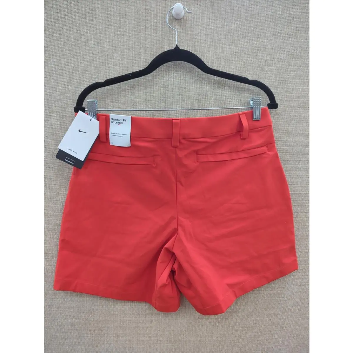 Nike clothing - Orange 0