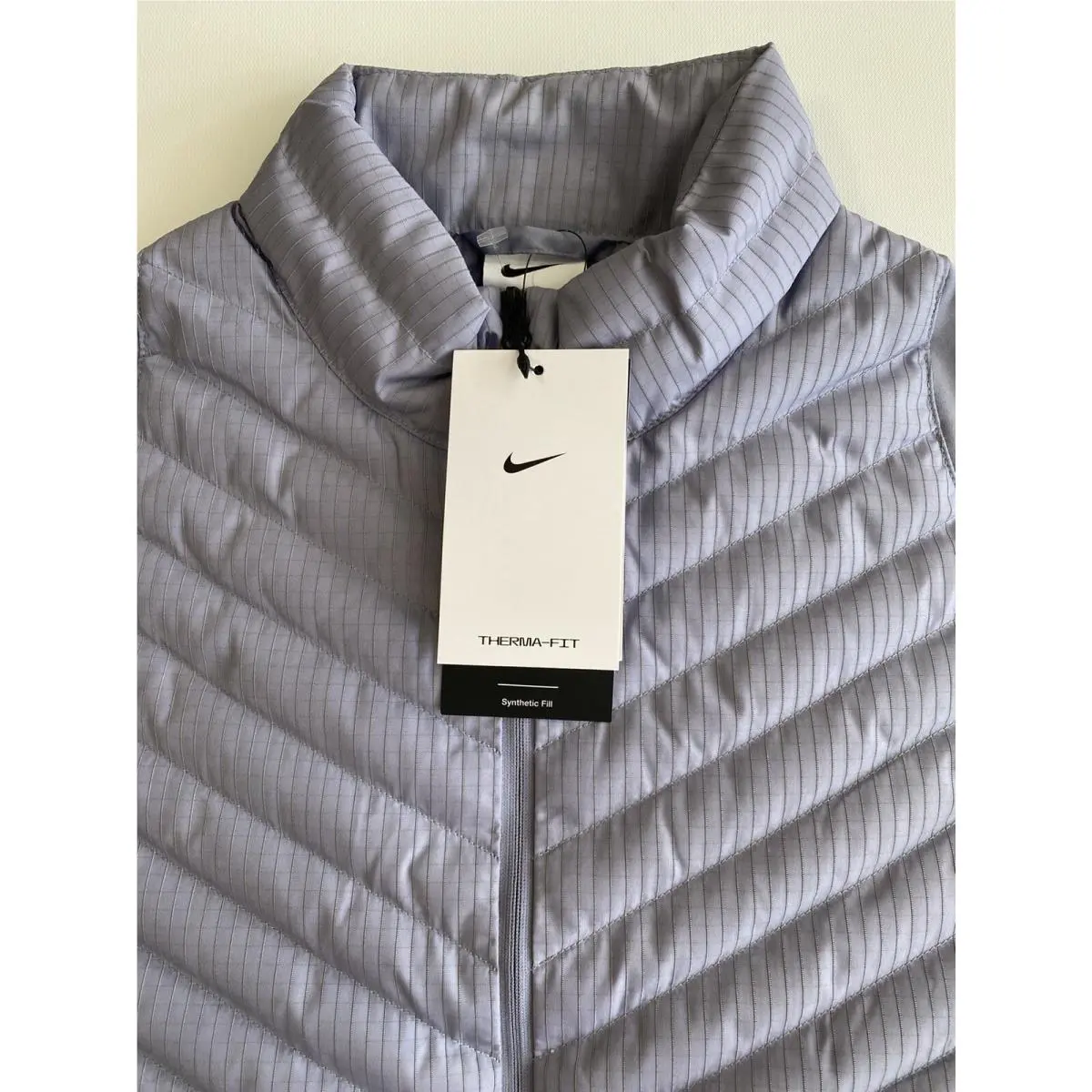 Nike clothing - Nike Therma-Fit - DD6468-519 - Purple 0