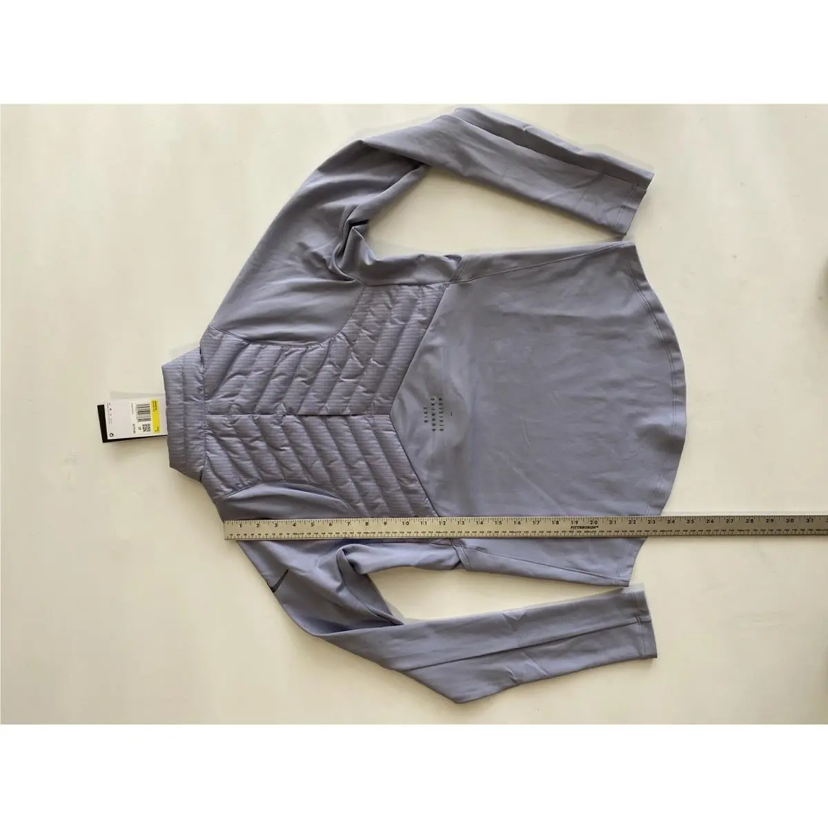 Nike clothing - Nike Therma-Fit - DD6468-519 - Purple 3
