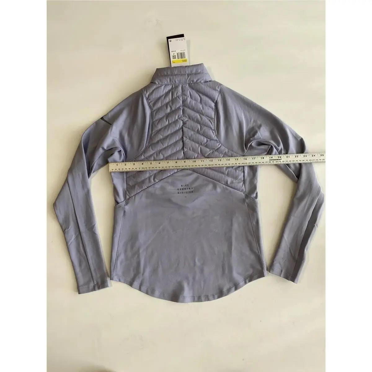 Nike clothing - Nike Therma-Fit - DD6468-519 - Purple 4