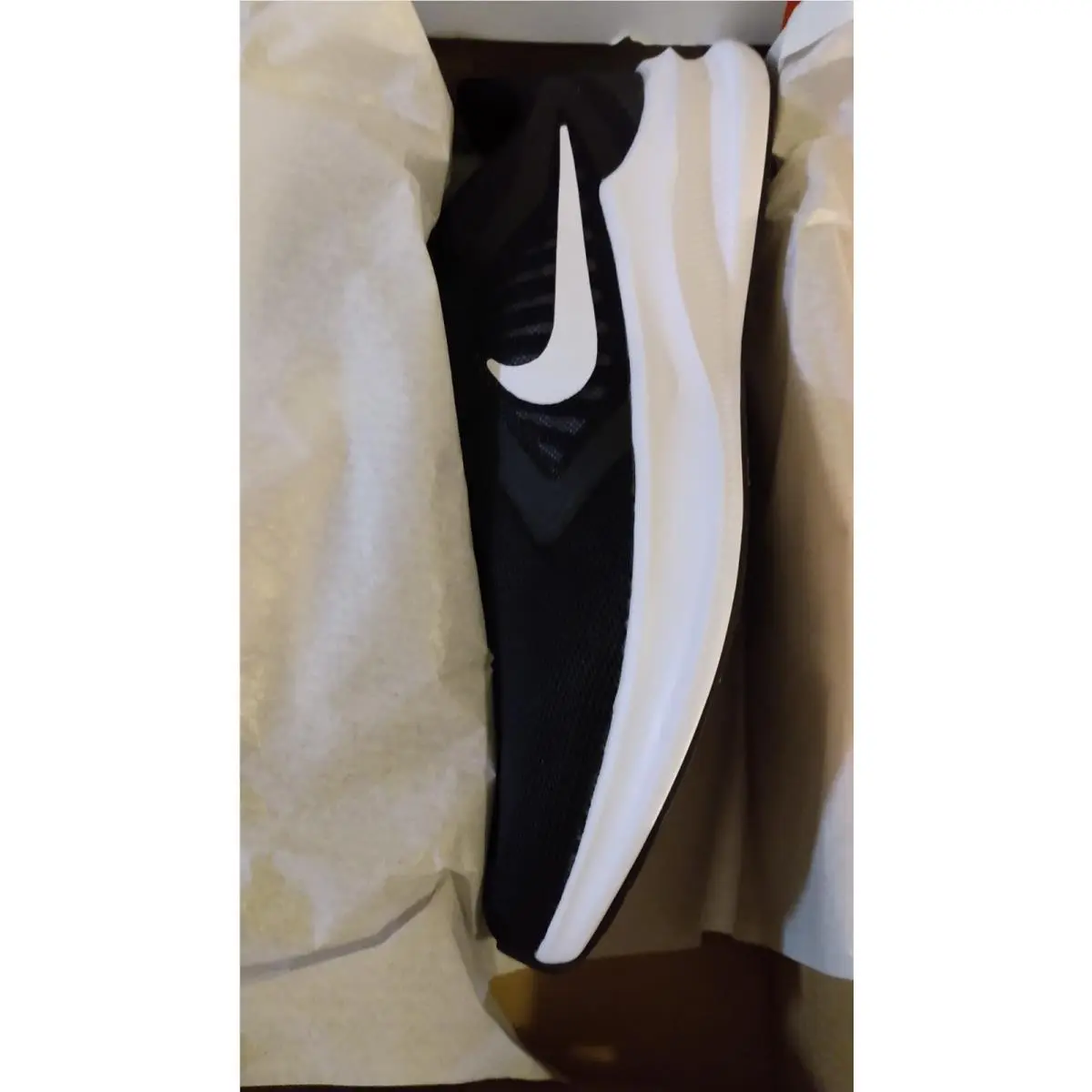 Nike shoes - Black 1