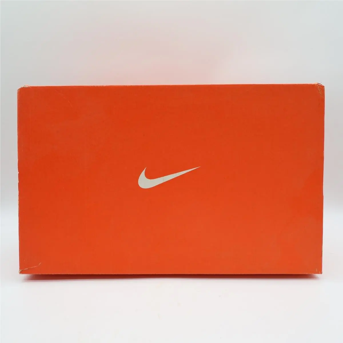Nike shoes - Nike Shox Qualify+ - Shox - Silver 7