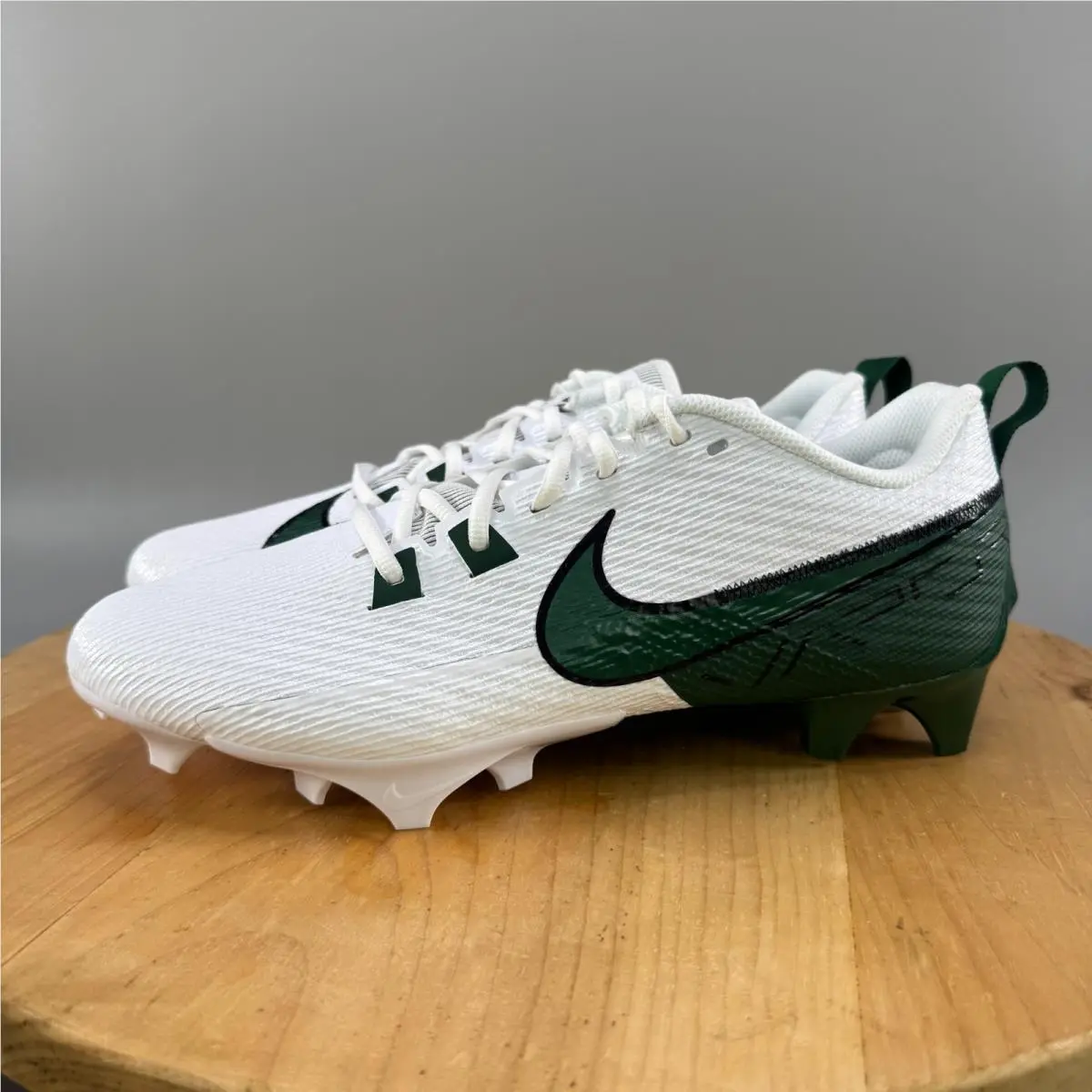Nike shoes - Nike Vapor Edge - Vapor Edge - FQ4045-101 - Green 1