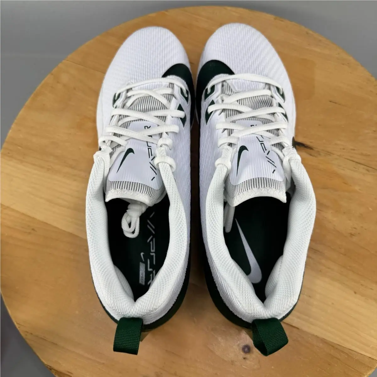 Nike shoes - Nike Vapor Edge - Vapor Edge - FQ4045-101 - Green 3