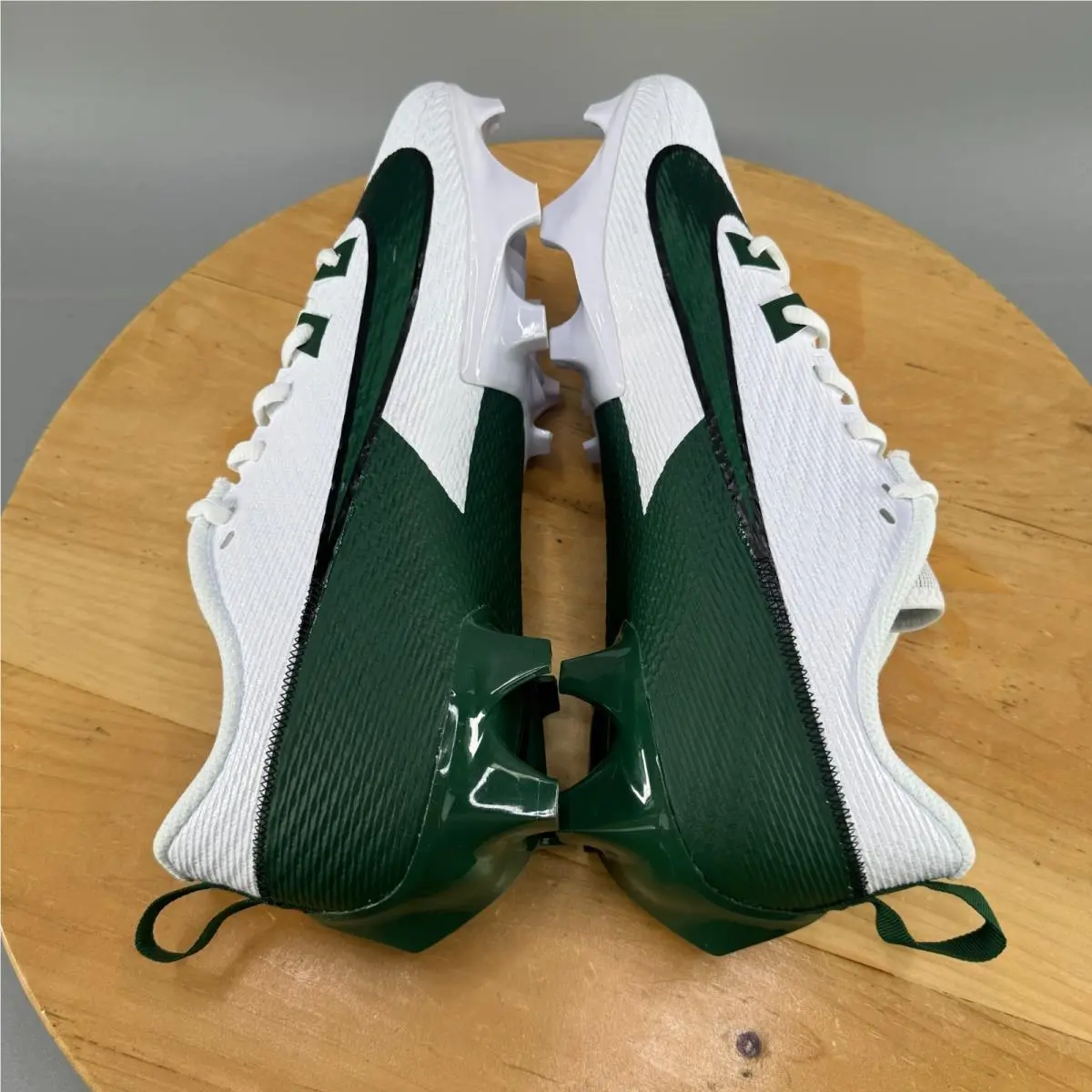 Nike shoes - Nike Vapor Edge - Vapor Edge - FQ4045-101 - Green 4