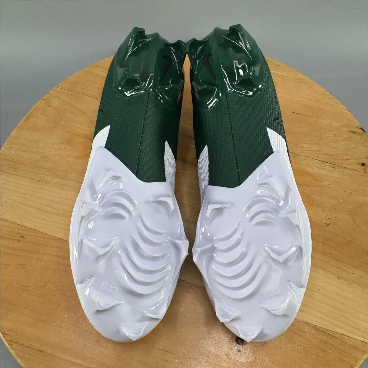 Nike shoes - Nike Vapor Edge - Vapor Edge - FQ4045-101 - Green 5
