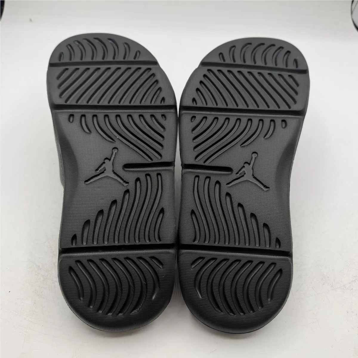 Nike shoes - 820257-003 - 820257-003 - Black 9