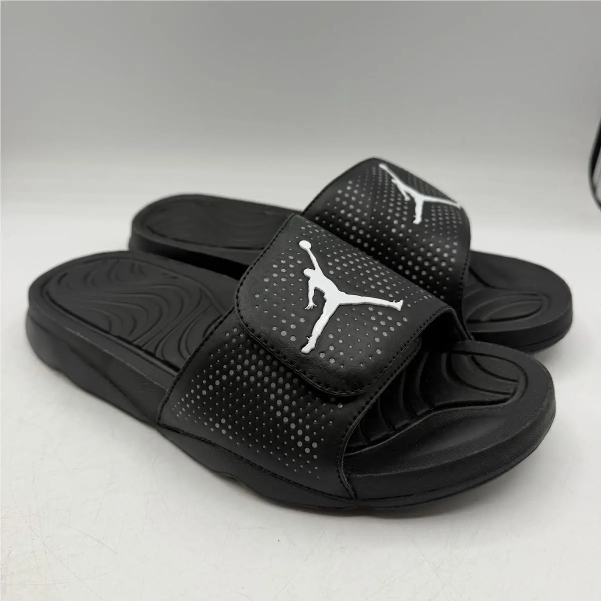 Nike shoes - 820257-003 - 820257-003 - Black 0