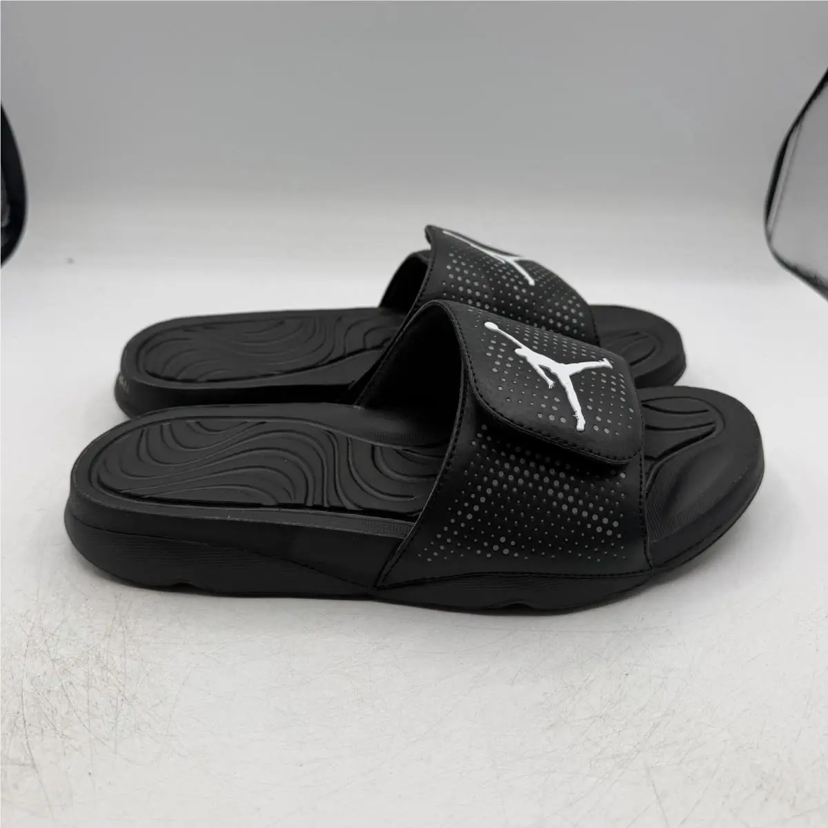 Nike shoes - 820257-003 - 820257-003 - Black 1