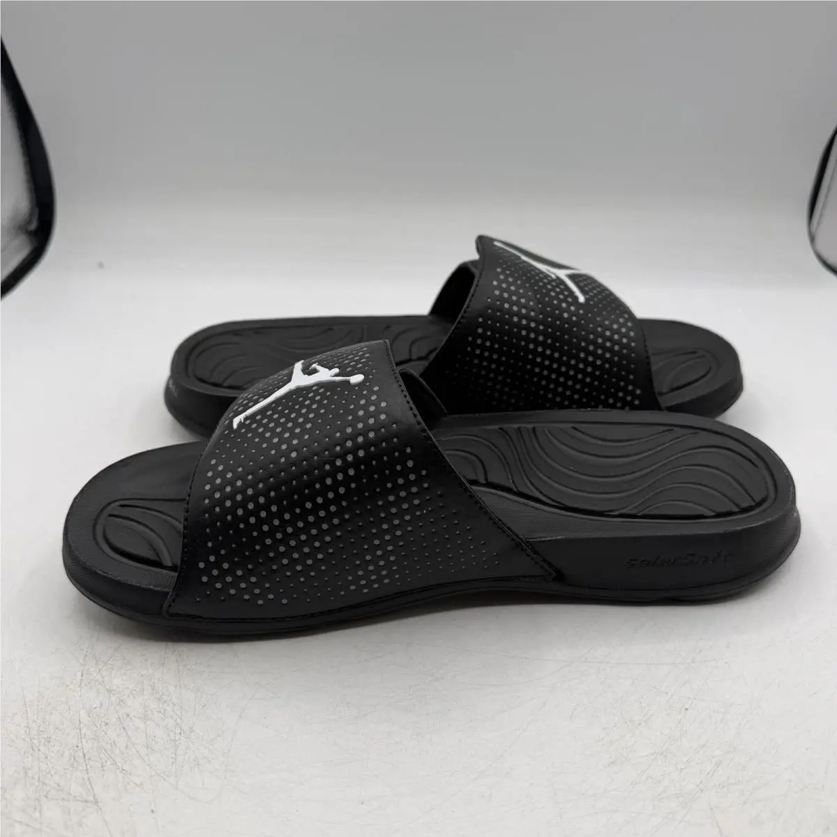Nike shoes - 820257-003 - 820257-003 - Black 2